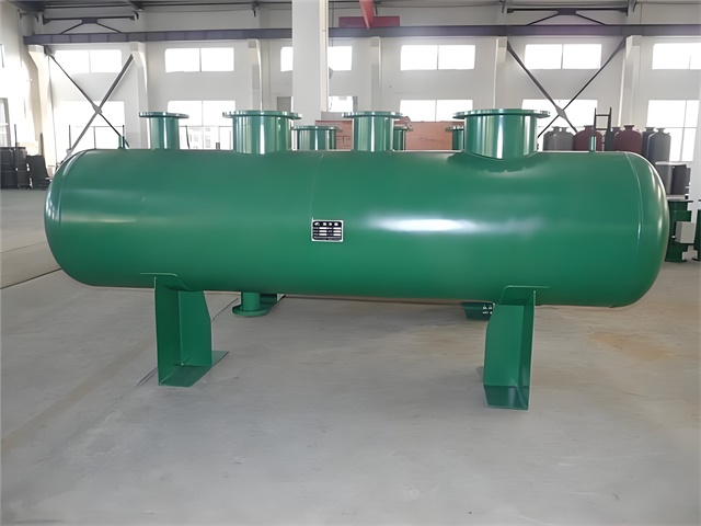 寿阳分集水器的流速