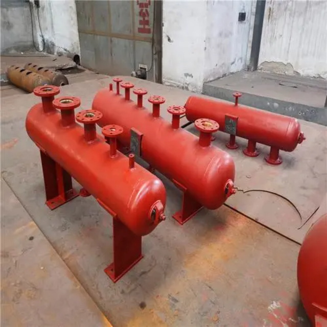 寿阳分集水器安装高度